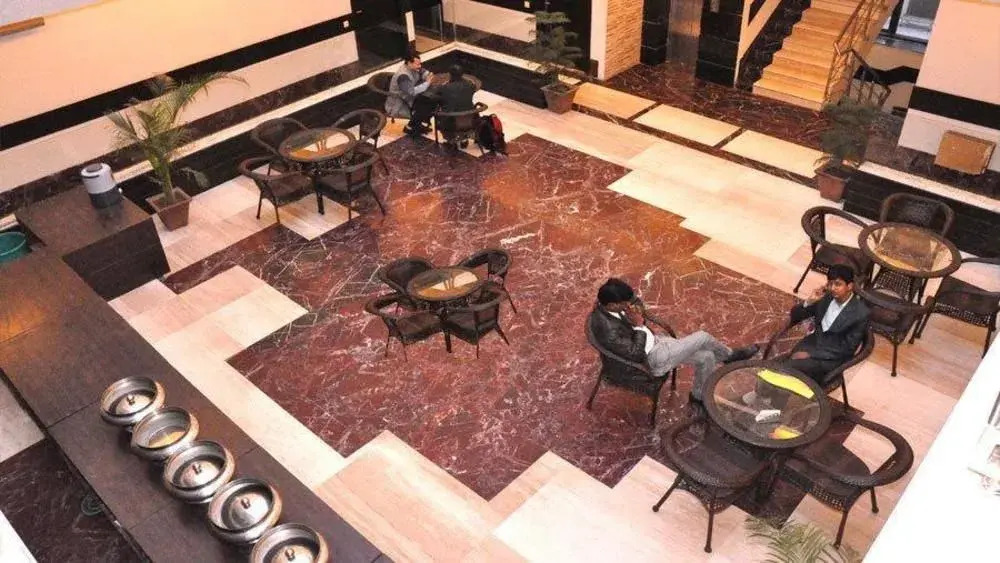 Hotel Blue Pearl