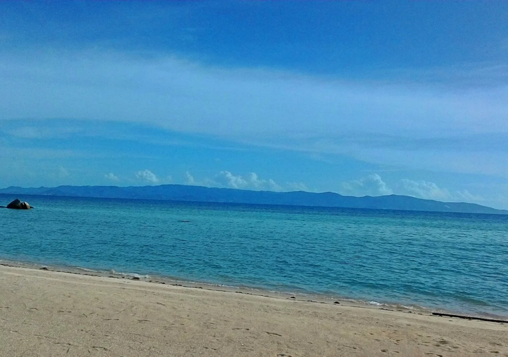 Tanouy Garden Resort Koh Phangan