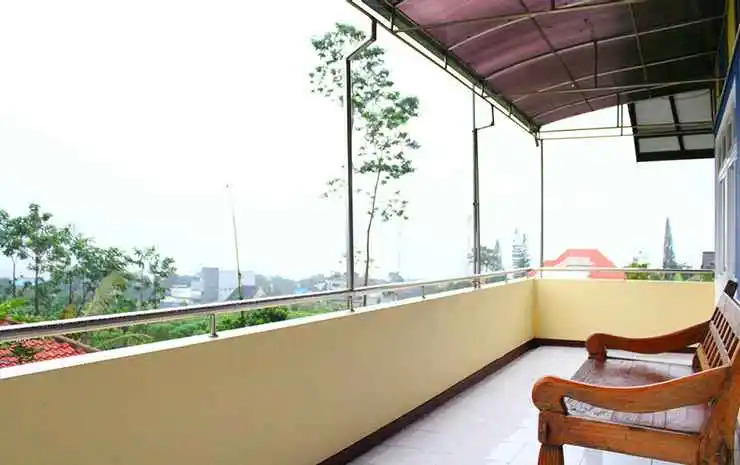 Villa Pelangi 1