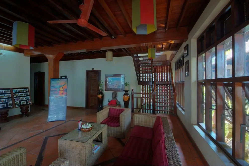 Angkor Retreat Villa Boutique & Spa