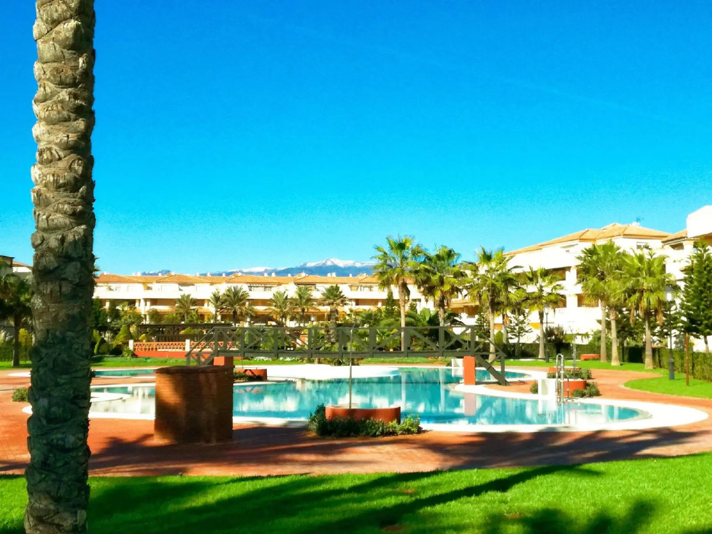 Apartamento Villa Romana