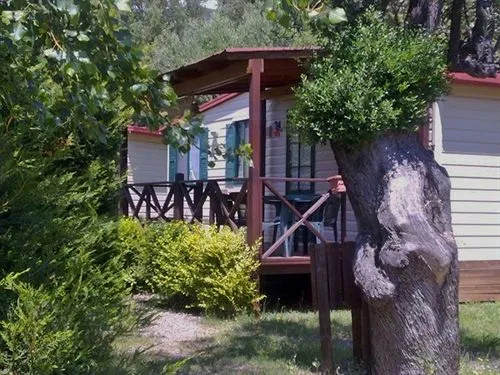 Villaggio Acquamarina
