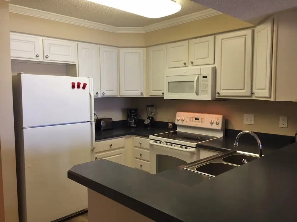 Tilghman Beach 223 3 Bedroom Condo by RedAwning