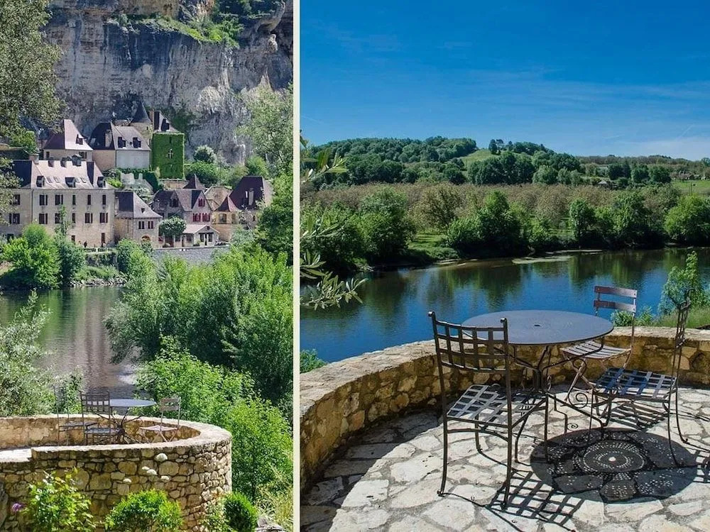 Manoir de la Malartrie
