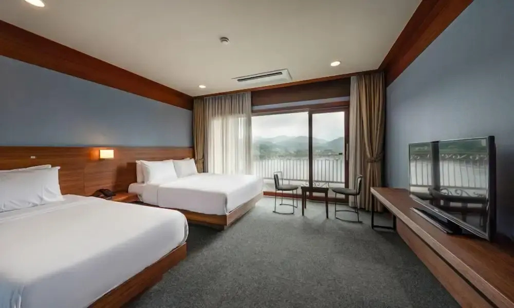 The Hill House Yangpyeong