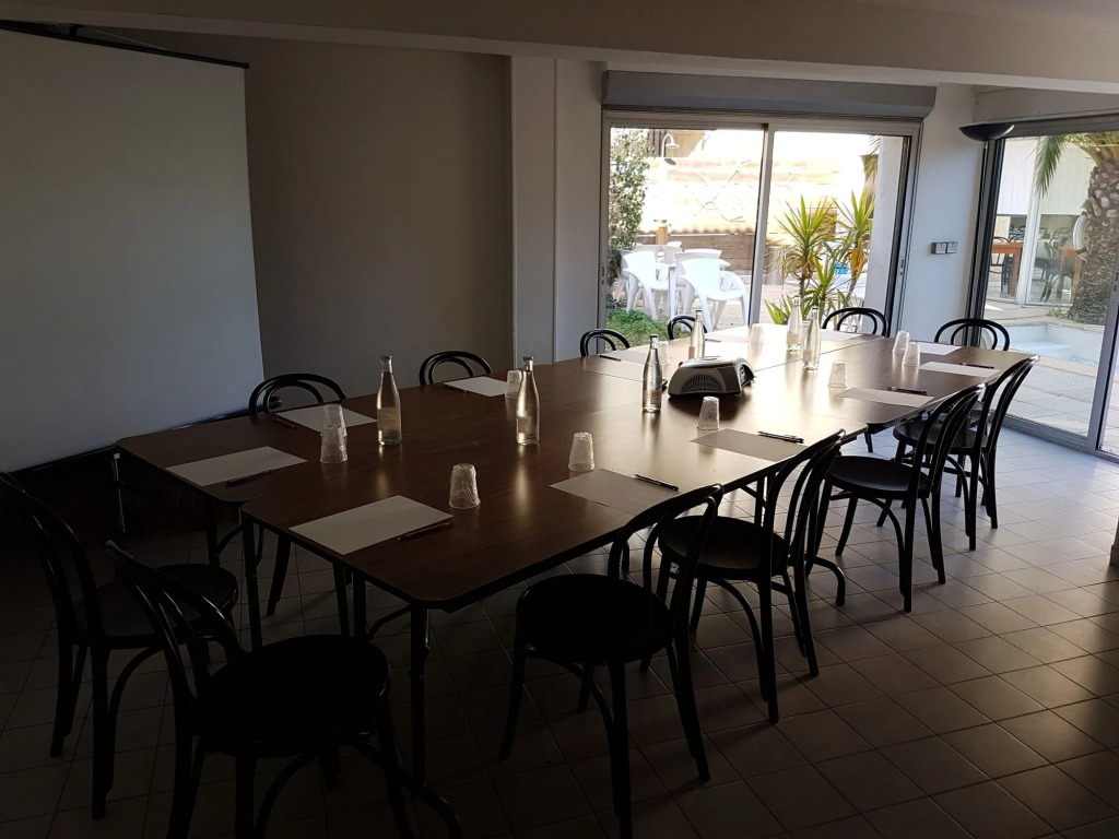 Adonis Arc Hotel Aix