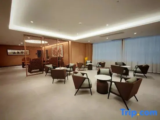 Lavande Hotel (Huizhou Jiangbei)
