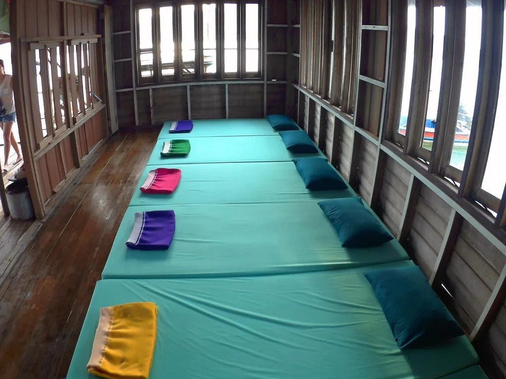 TongTomYai Homestay