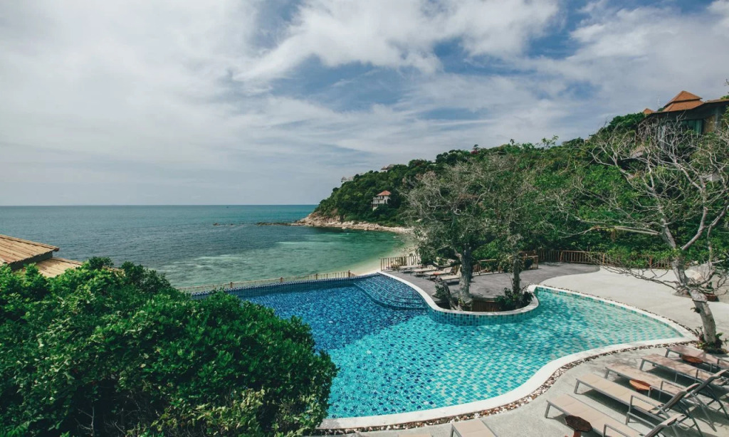 Sai Daeng Resort