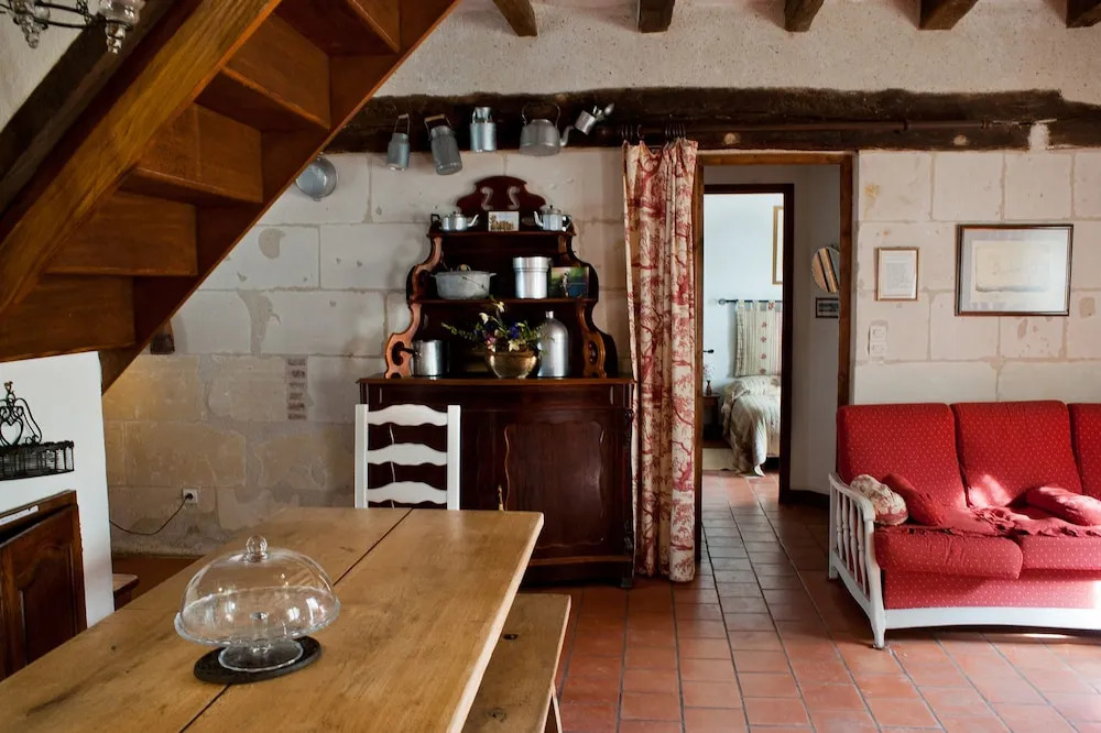 Gîtes Le Plessis