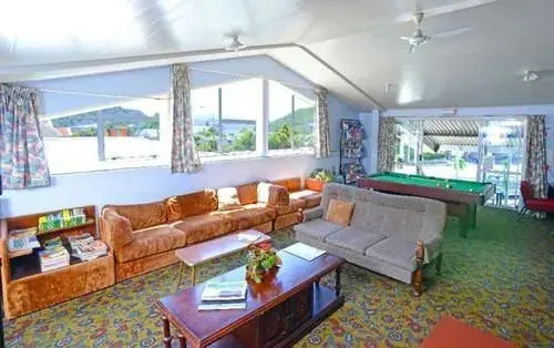 The Villa