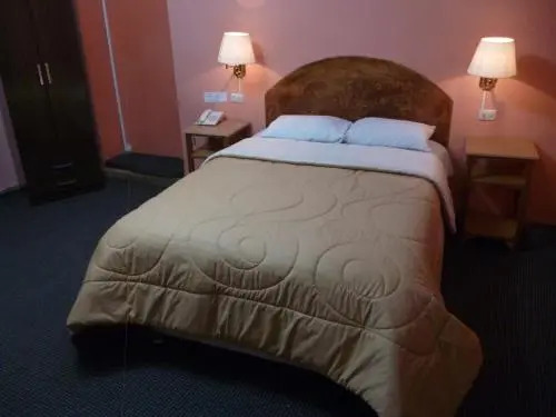 Hotel Victoria
