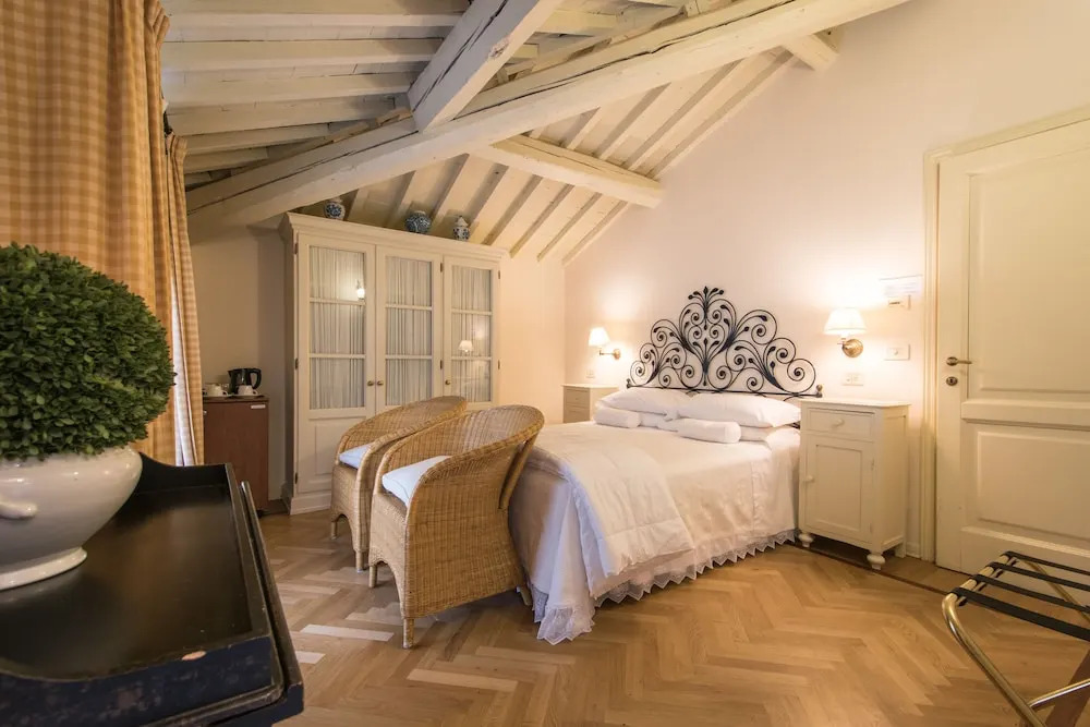 Villa Le Magnolie
