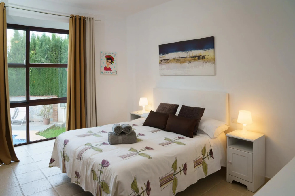 TESS Villa Rio Nilo