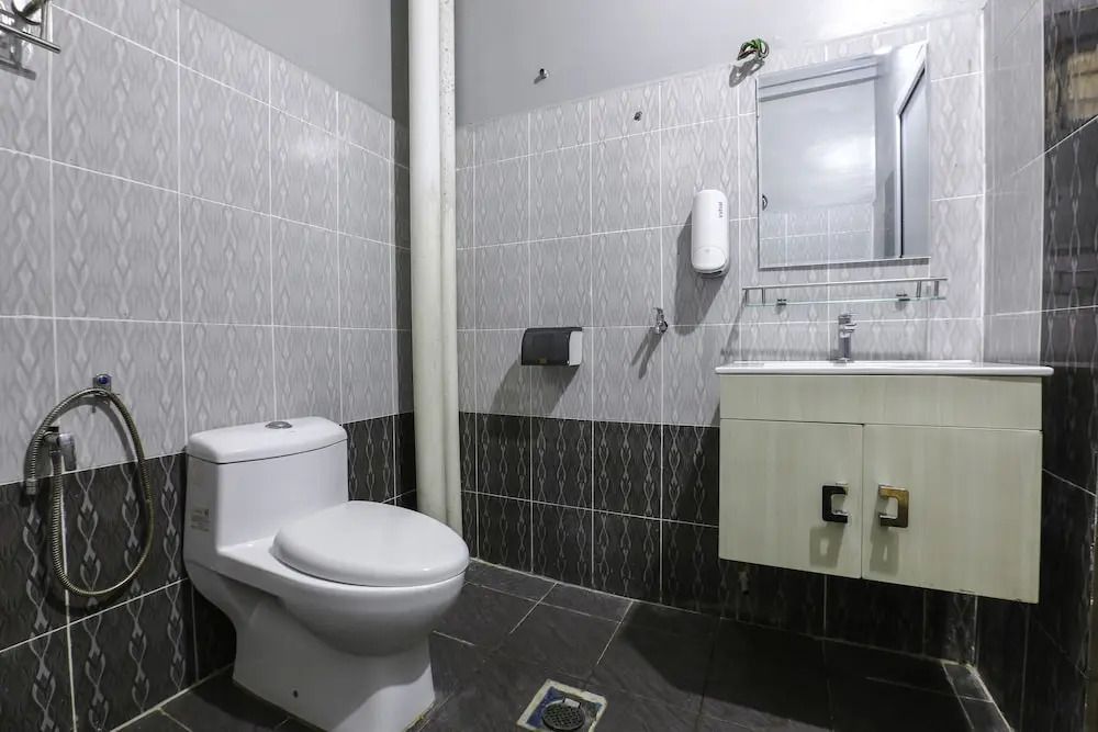 OYO 90060 61 Hotel