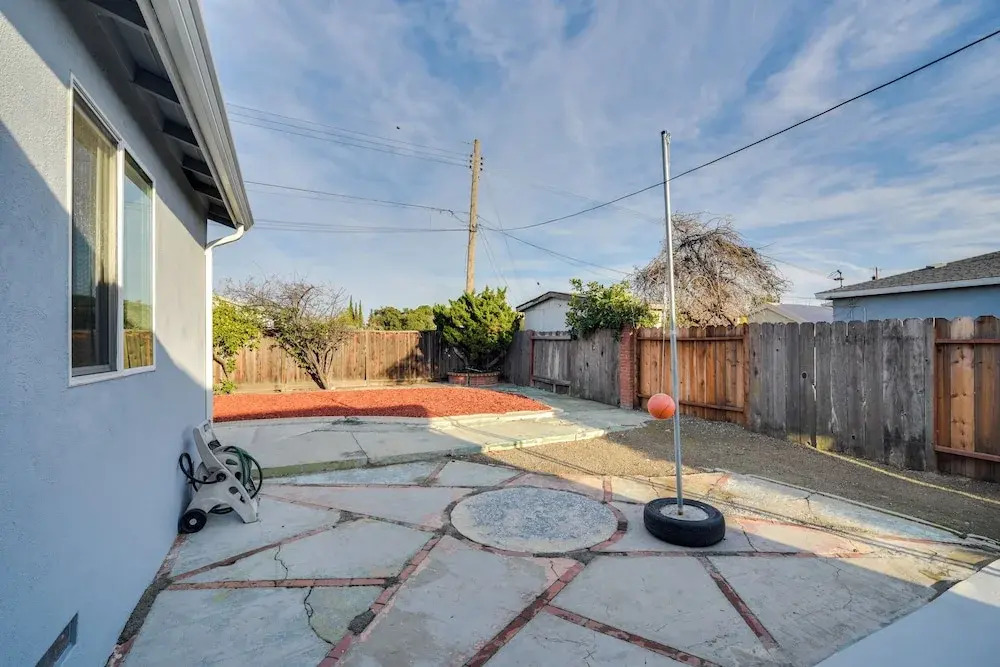 Business/family Retreat Near Levi's Stadium!