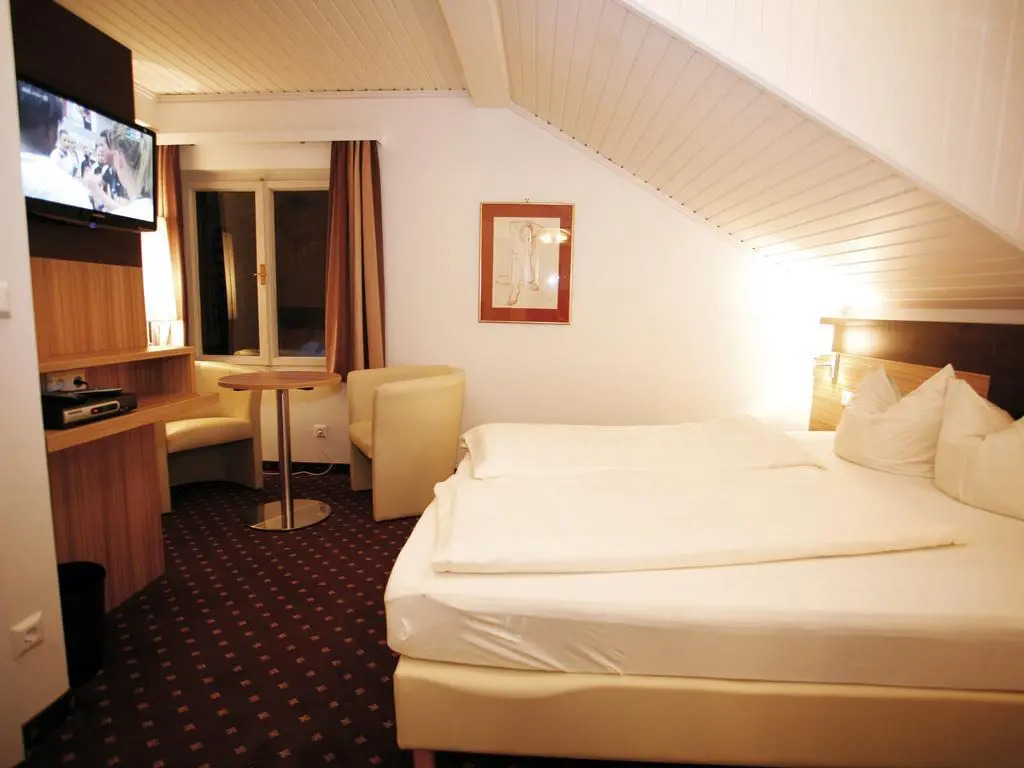 Hotel Diana