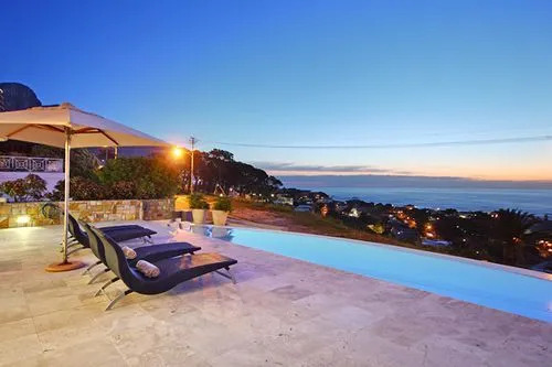 Wescamp Villa