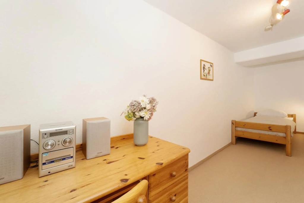 Strandresidenz Wohnung 1