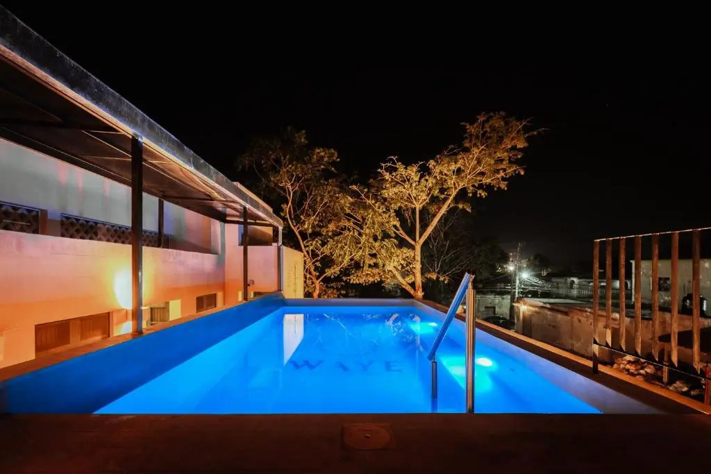 Waye Valladolid Centro - Sustainable, Authentic Experiences & Pet Friendly Boutique Hotel