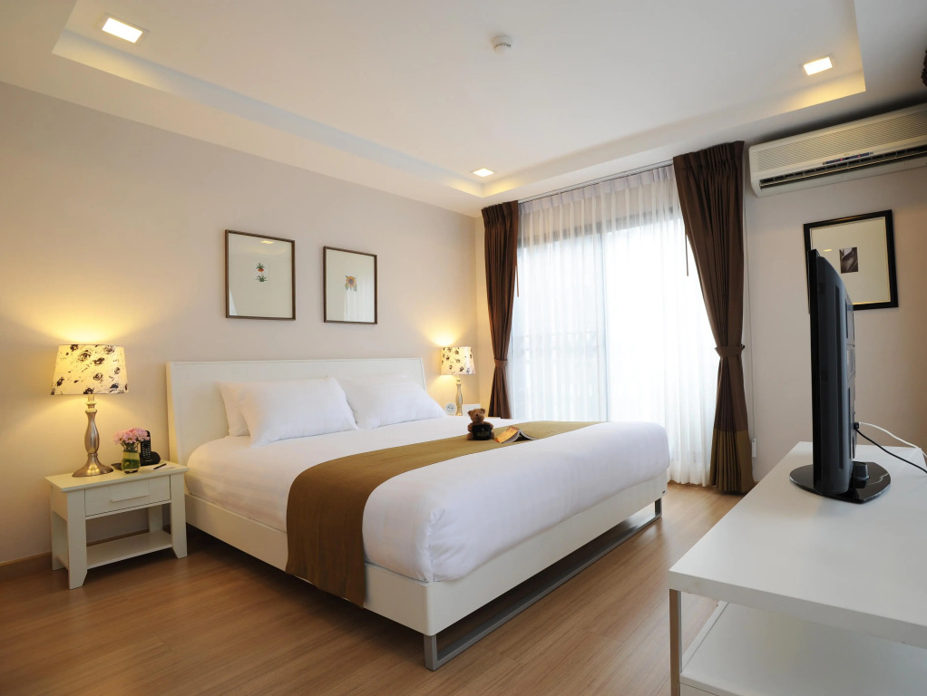 Baan K Residence
