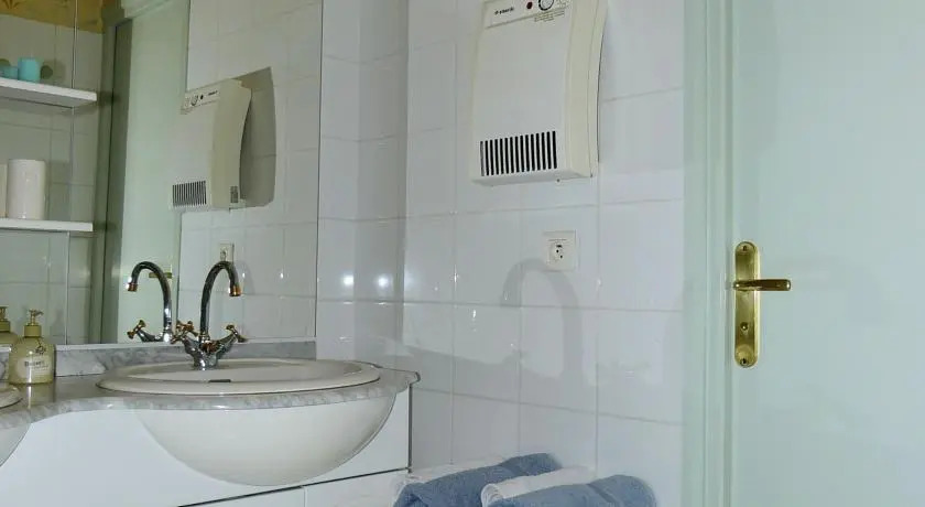 Les Chambres dhôtes du Breuil