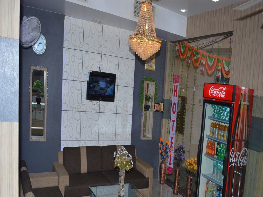 Hotel Mittal Inn
