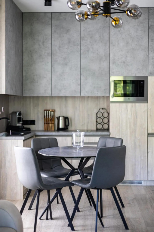 Upgrade Apartment MANO JŪRA No. 2, By Cohost