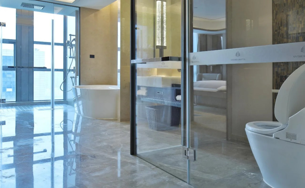 Shenzhen Anthea Hotel