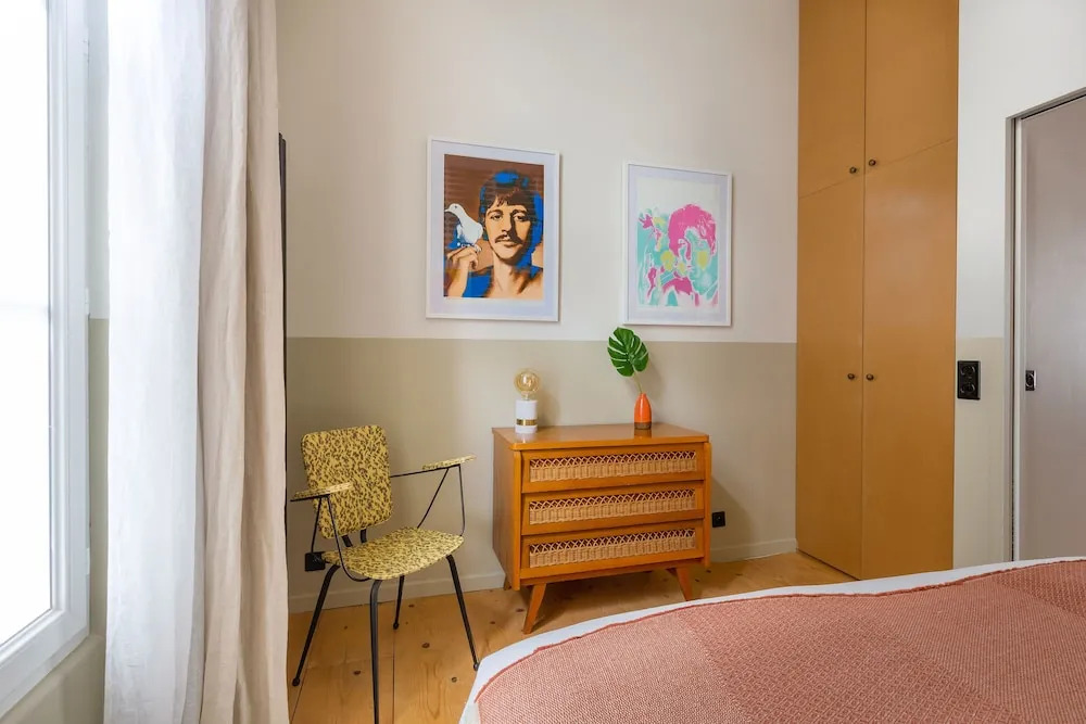 Le Loft Batignolles