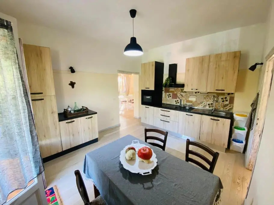 Family Apartment