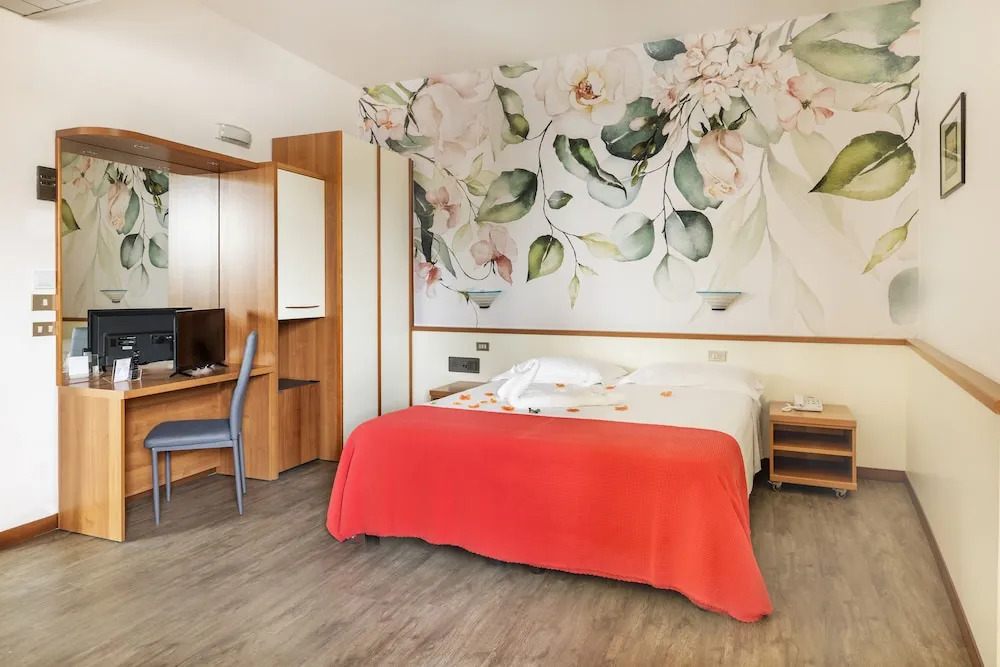 Hotel City Verona