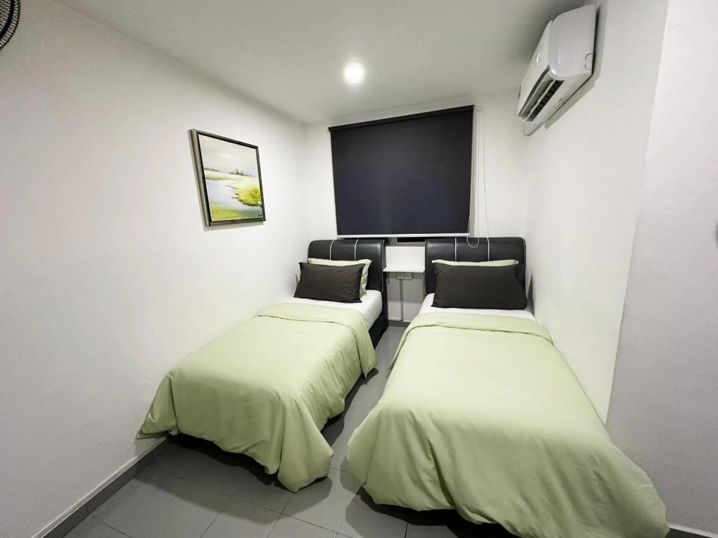 CassaKaseh Guest House