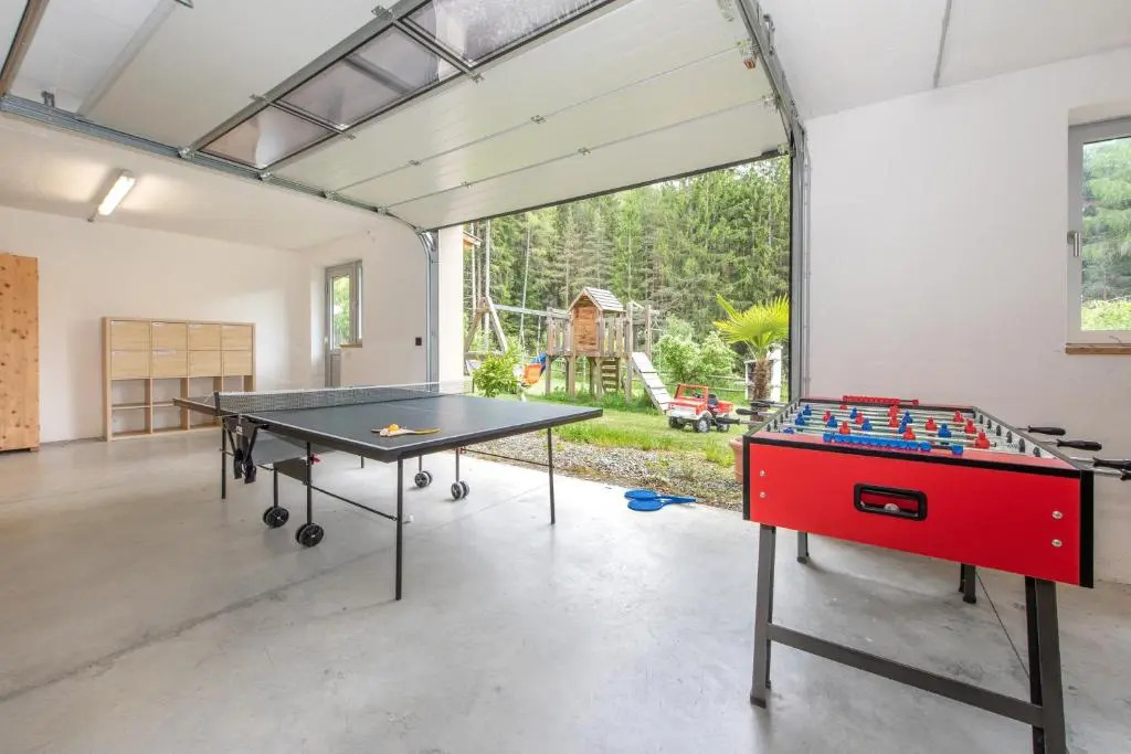 Apartmenthaus Fuchsmaurer