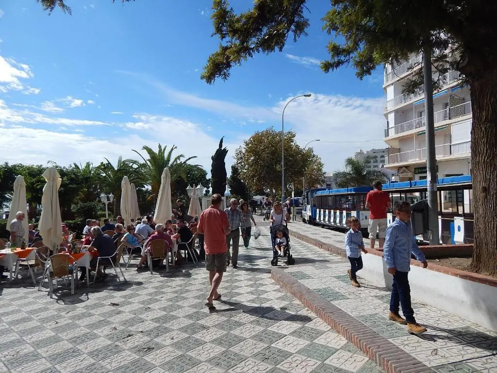 Torresol 208