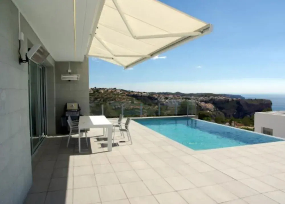 Apartment in Alicante, Benitachell 103599 by MO Rentals