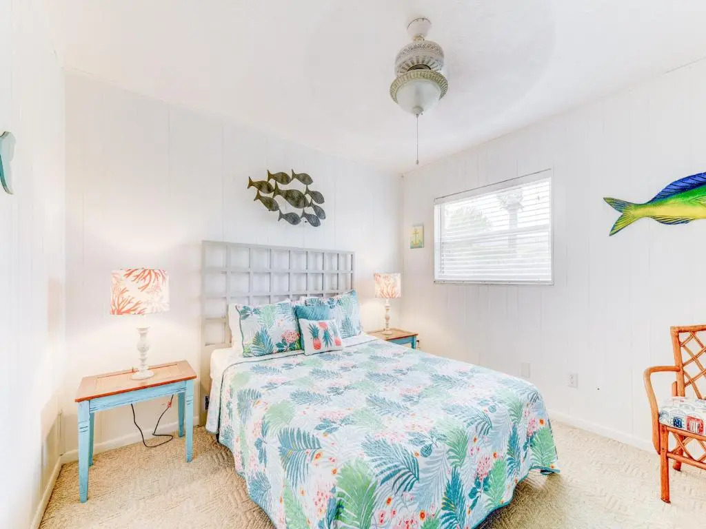 Ocean 14, 4 Bedrooms, Ocean View, WIFI, Pet Friendly, Sleeps 13