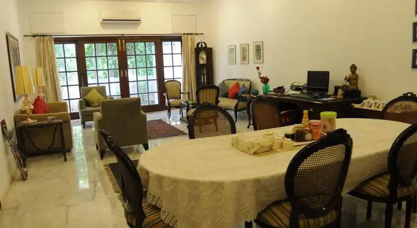 Soi - A Boutique Accomodation
