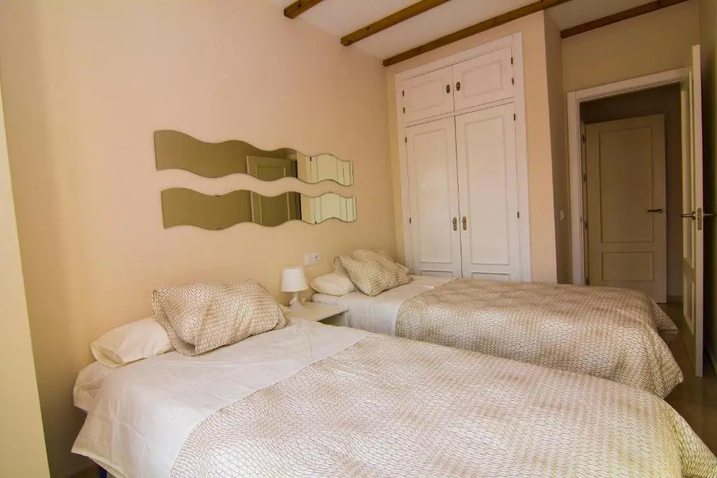 Apartamentos Centro Puerto de Santa Maria