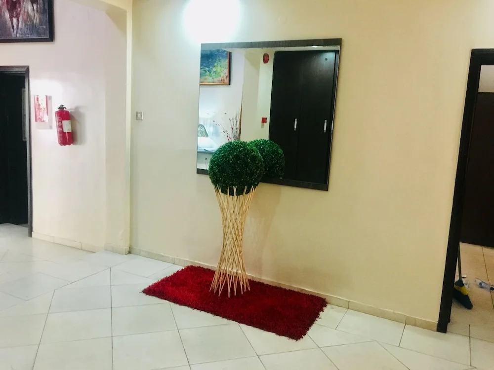Homegate Resort