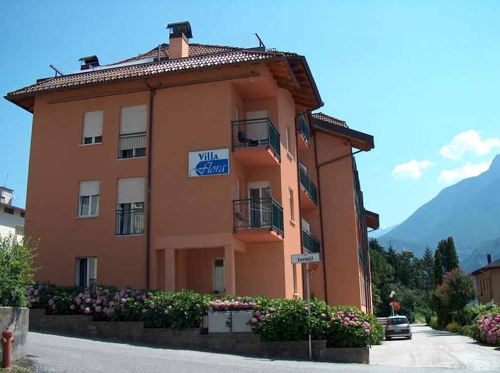 Villa Flora