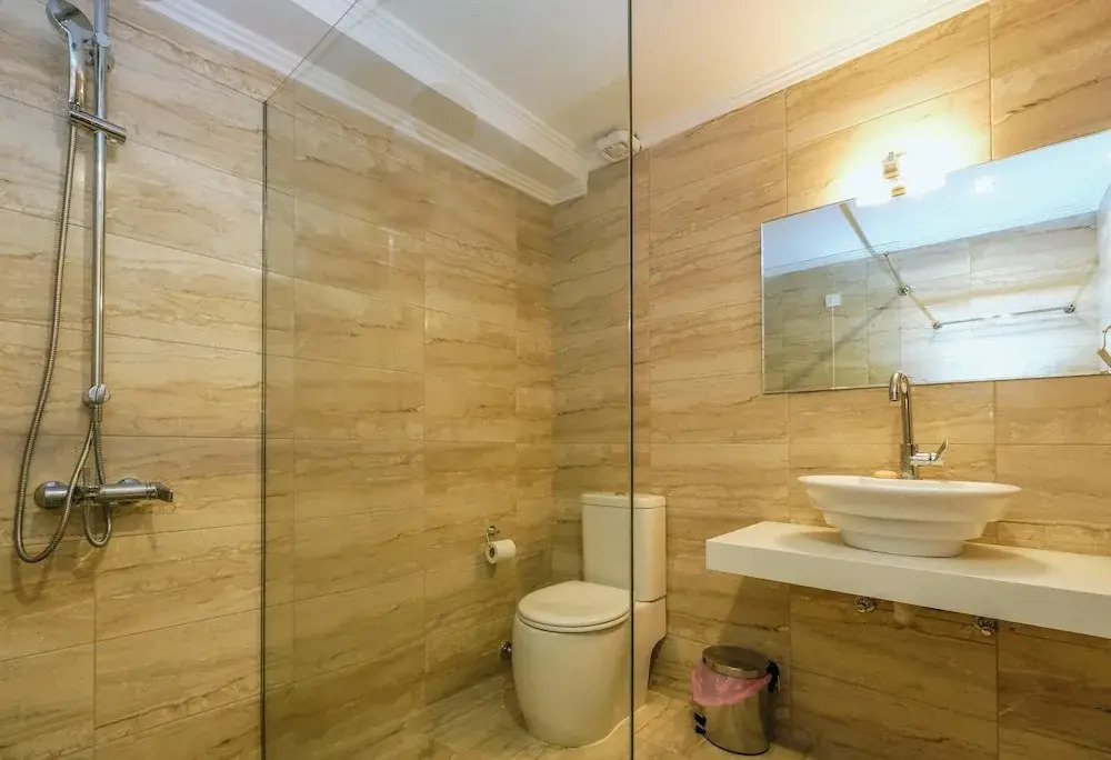 36 Mirina Room 5 - 1 Br Home