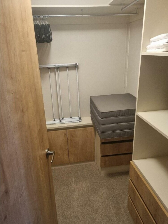 Cayton Bay Caravan Park - Holiday Accommodation 6516