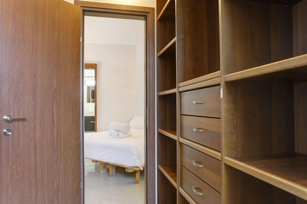 Liber Apartments BY RAPHAEL HOTELS