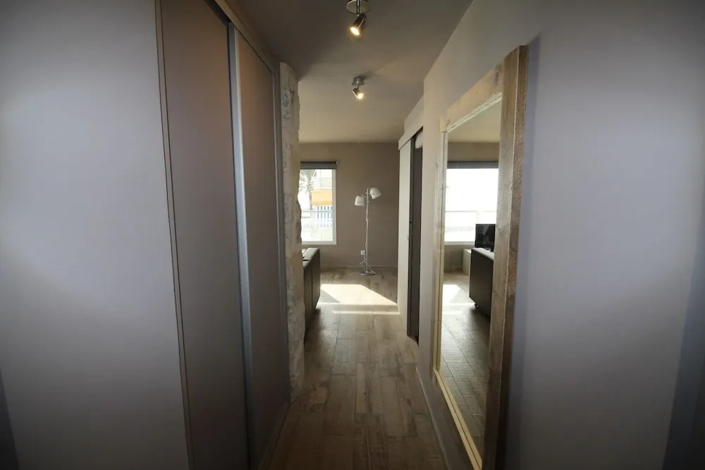 Apartamento Voramar
