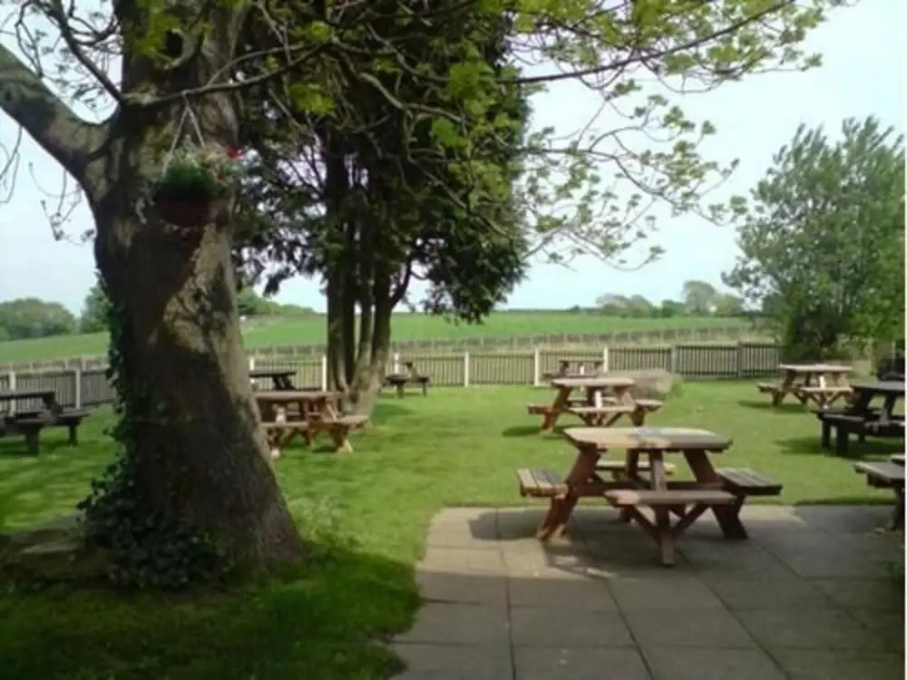 The Bear Inn