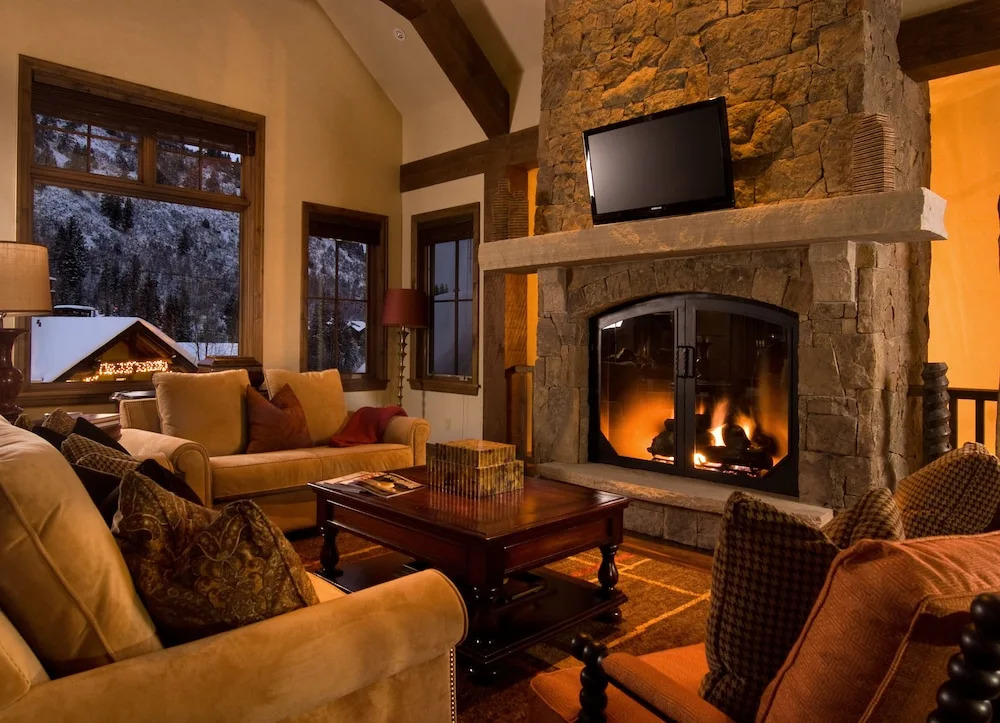 Cloud Nine - Four Bedroom Home