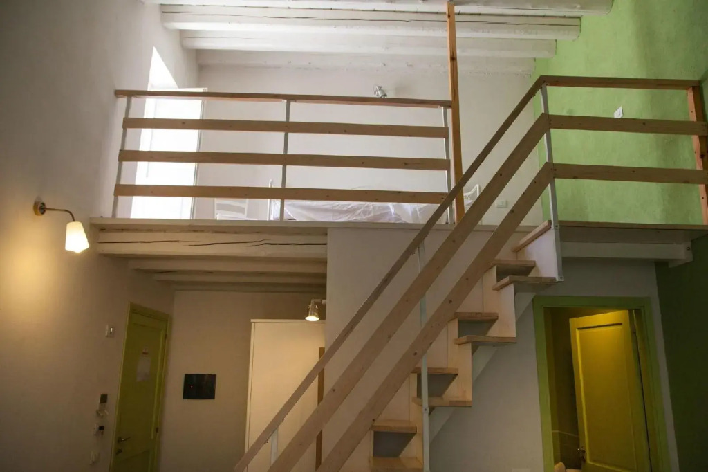 Boutique Hotel Molo Santa Lucia