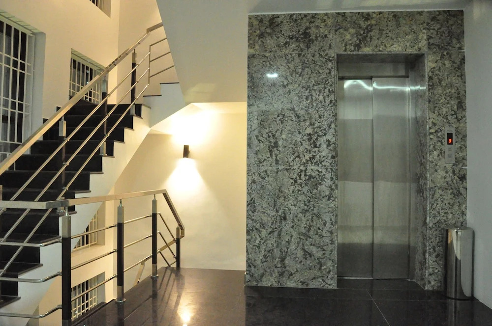 Almas Inn Hotels & Resorts