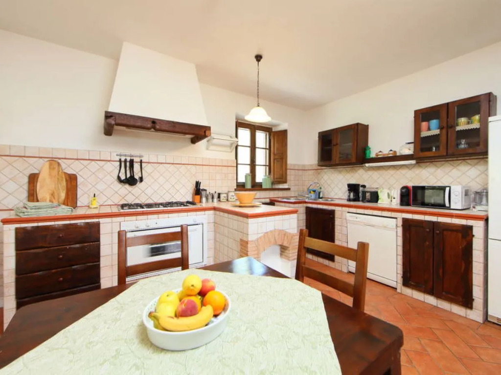 Casale meraviglioso Val dOrcia con piscina e Sauna